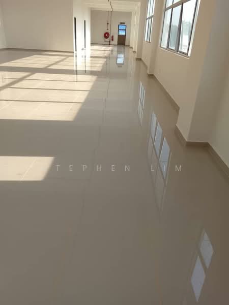 Detached Factory for Sale in Taman Industri Alam Jaya (Puncak Alam) - Stephen Lim - Interior - PropertyGuru.com.my