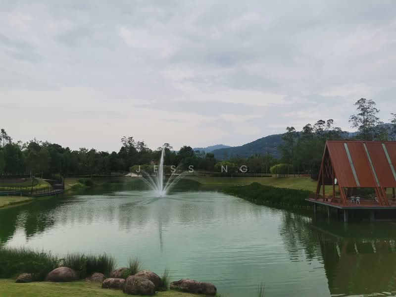 2-storey Terraced House for Sale in Semenyih (Selangor) - jess ng - Exterior - PropertyGuru.com.my