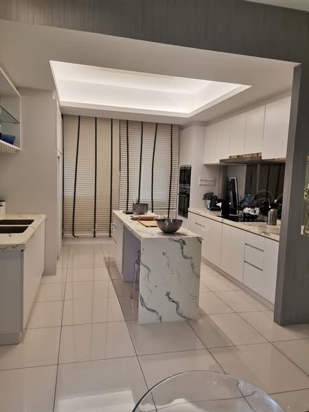 2-storey Terraced House for Sale in Semenyih (Selangor) - jess ng - Kitchen - PropertyGuru.com.my