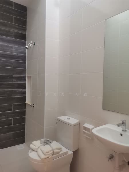 2-storey Terraced House for Sale in Semenyih (Selangor) - jess ng - Bathroom - PropertyGuru.com.my