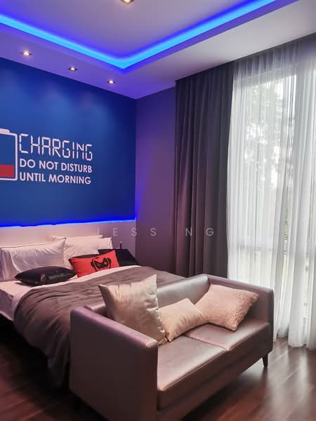 2-storey Terraced House for Sale in Semenyih (Selangor) - jess ng - Bedroom - PropertyGuru.com.my