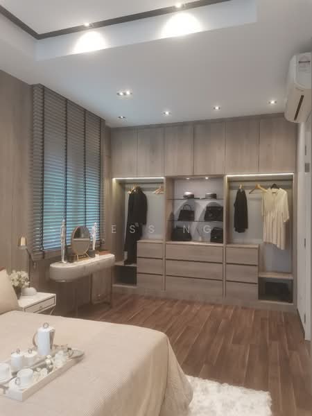 2-storey Terraced House for Sale in Semenyih (Selangor) - jess ng - Bedroom - PropertyGuru.com.my