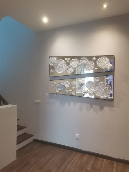 2-storey Terraced House for Sale in Semenyih (Selangor) - jess ng - Interior - PropertyGuru.com.my
