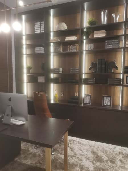 2-storey Terraced House for Sale in Semenyih (Selangor) - jess ng - Study - PropertyGuru.com.my