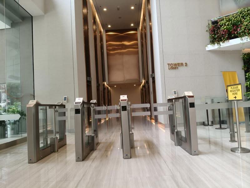 Pejabat untuk Disewa di KLCC (KL City Centre) - Ivonne Yim - Lobby - PropertyGuru.com.my