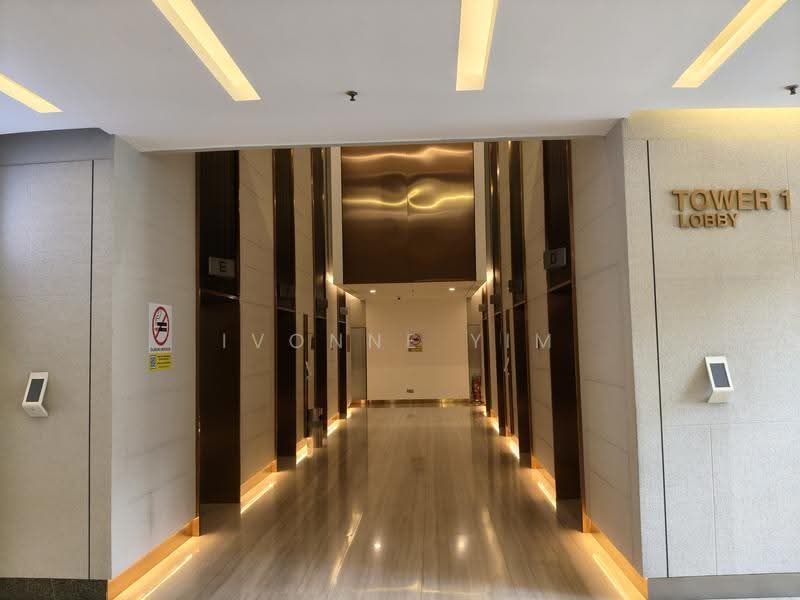 Pejabat untuk Disewa di KLCC (KL City Centre) - Ivonne Yim - Lobby - PropertyGuru.com.my