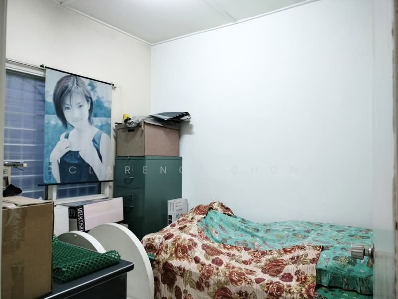 1-storey Terraced House for Sale in Taman Cheras Perdana (Cheras) - Clarence Chong - Bedroom - PropertyGuru.com.my