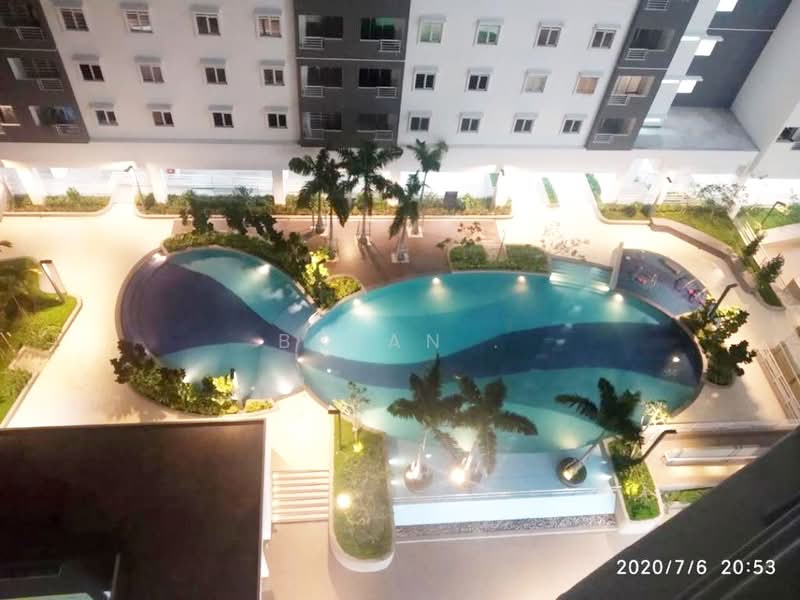 Apartment for Rent at Bayu Andaman - Bryan . - Exterior - PropertyGuru.com.my