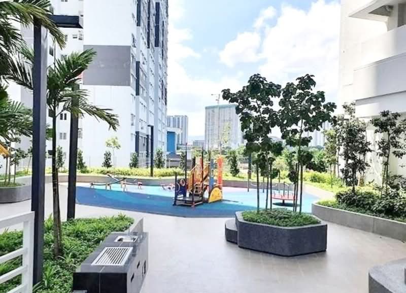 Apartment for Rent at Bayu Andaman - Bryan . - Exterior - PropertyGuru.com.my