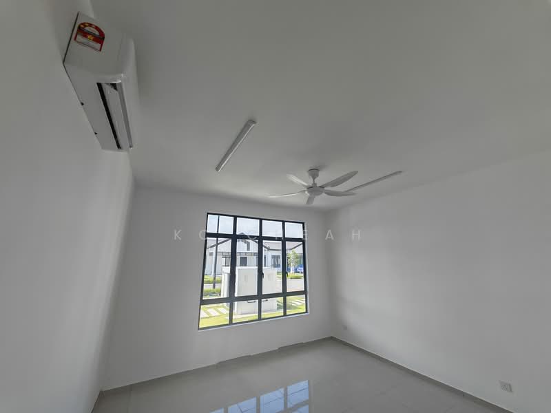 Rumah Teres 2 Tingkat untuk Disewa di Shah Alam (Selangor) - KC Cheah - Interior - PropertyGuru.com.my