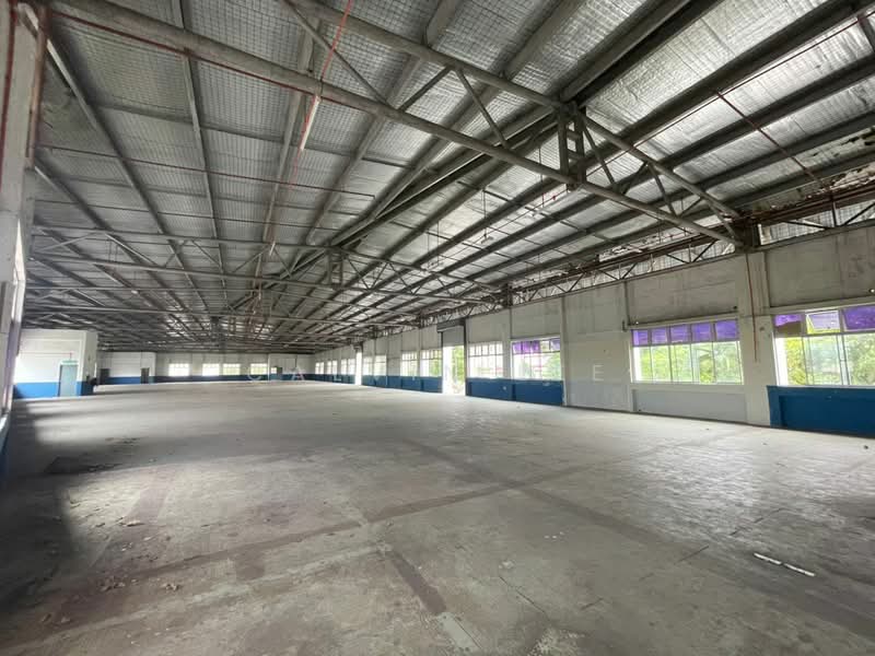 Kilang untuk Disewa di Kampung Kangkar Tebrau (Tebrau) - Calvin Lee - PropertyGuru.com.my