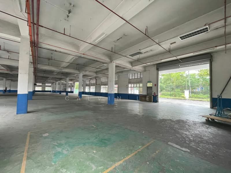 Kilang untuk Disewa di Kampung Kangkar Tebrau (Tebrau) - Calvin Lee - PropertyGuru.com.my
