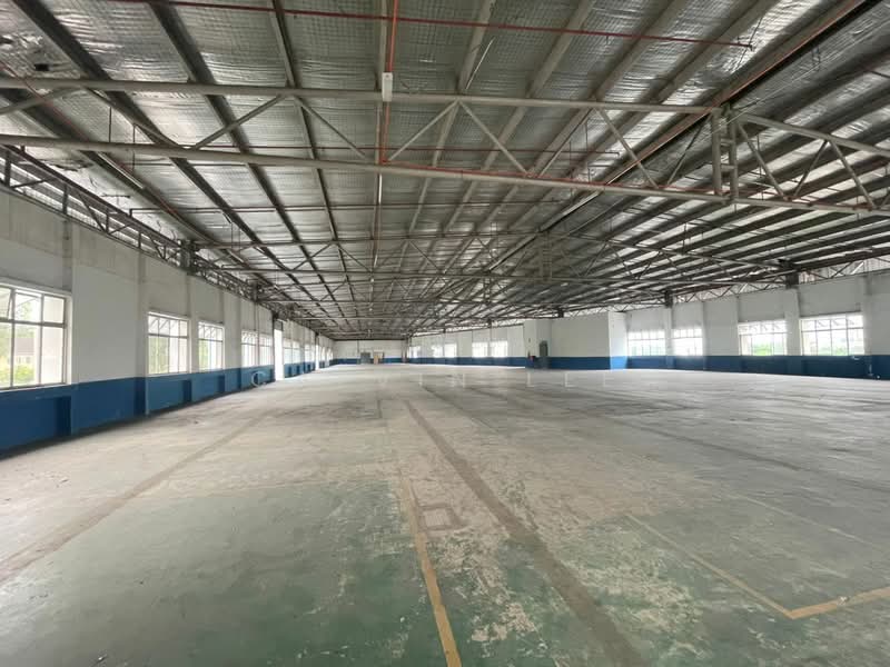 Kilang untuk Disewa di Kampung Kangkar Tebrau (Tebrau) - Calvin Lee - PropertyGuru.com.my