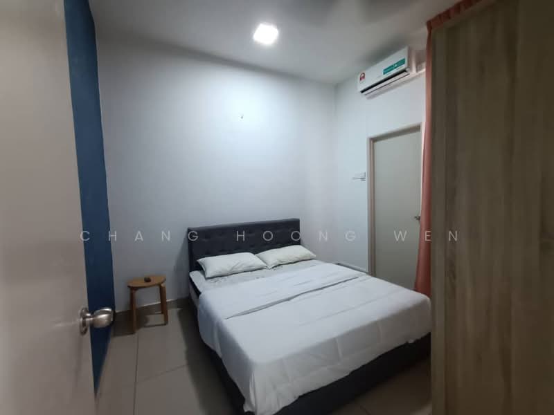 2-storey Terraced House for Sale in Taman Desaru Utama (Pengerang) - Chang Hoong Wen - PropertyGuru.com.my