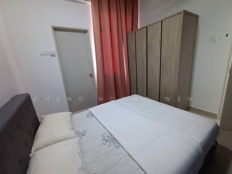 2-storey Terraced House for Sale in Taman Desaru Utama (Pengerang) - Chang Hoong Wen - PropertyGuru.com.my