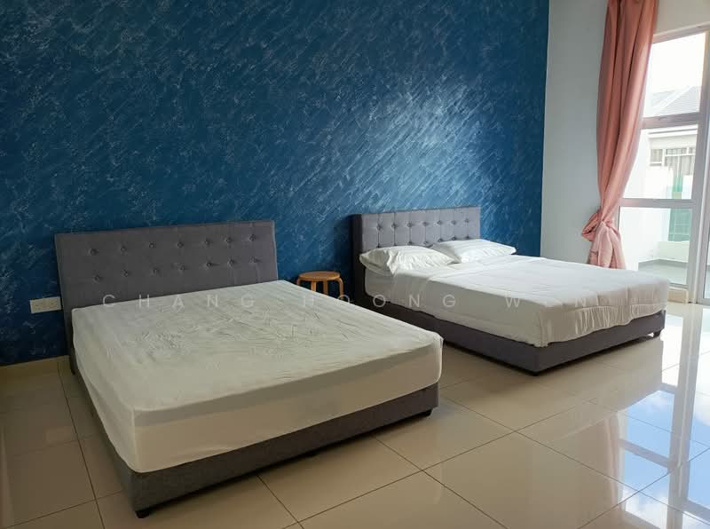 2-storey Terraced House for Sale in Taman Desaru Utama (Pengerang) - Chang Hoong Wen - PropertyGuru.com.my