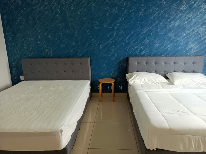2-storey Terraced House for Sale in Taman Desaru Utama (Pengerang) - Chang Hoong Wen - PropertyGuru.com.my