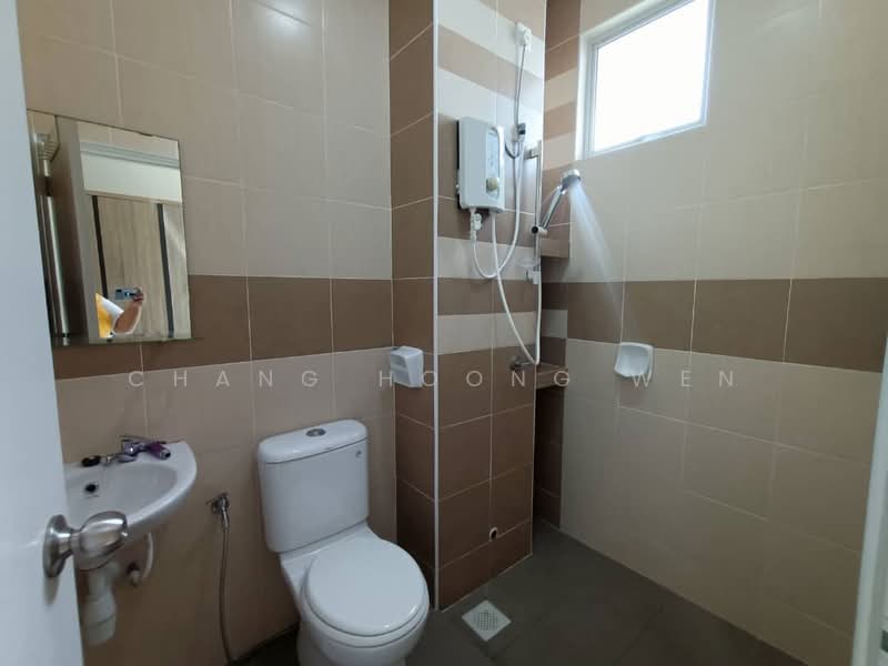 2-storey Terraced House for Sale in Taman Desaru Utama (Pengerang) - Chang Hoong Wen - PropertyGuru.com.my