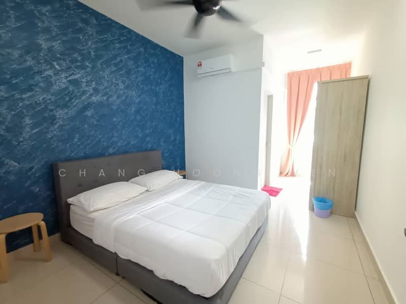 2-storey Terraced House for Sale in Taman Desaru Utama (Pengerang) - Chang Hoong Wen - PropertyGuru.com.my