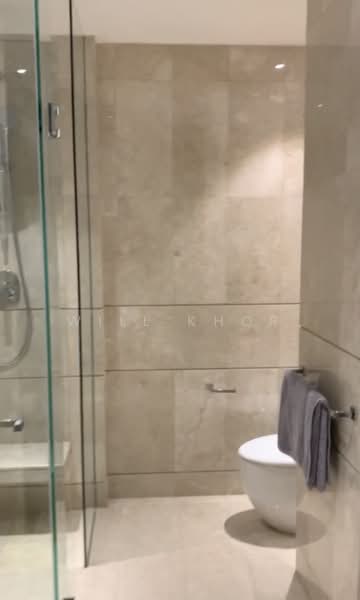 Service Residence for Sale at The Ritz-Carlton Residences - Will Khor - Bathroom - PropertyGuru.com.my