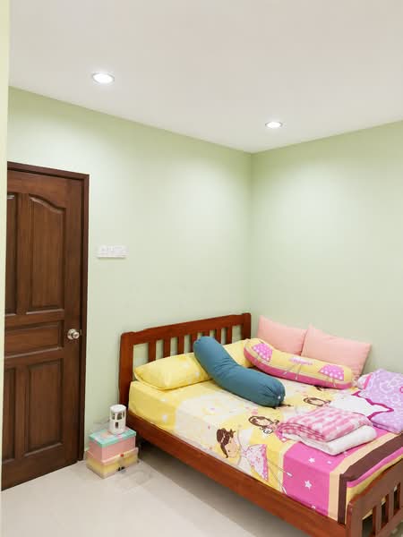 2-storey Terraced House for Sale in Pjs 10 (Sunway) - DARREN CHEONG - Bedroom - PropertyGuru.com.my