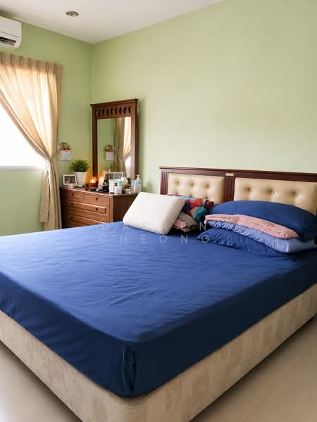 2-storey Terraced House for Sale in Pjs 10 (Sunway) - DARREN CHEONG - Bedroom - PropertyGuru.com.my
