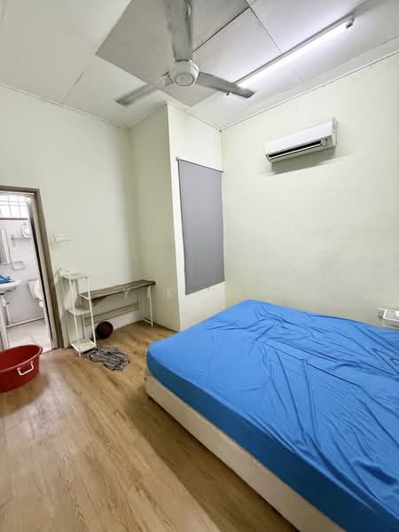 2-storey Terraced House for Sale in Taman Desa Tebrau (Tebrau) - Yik Tat - PropertyGuru.com.my