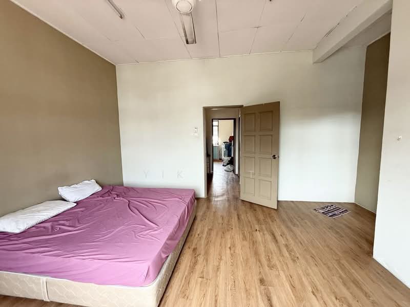 2-storey Terraced House for Sale in Taman Desa Tebrau (Tebrau) - Yik Tat - PropertyGuru.com.my