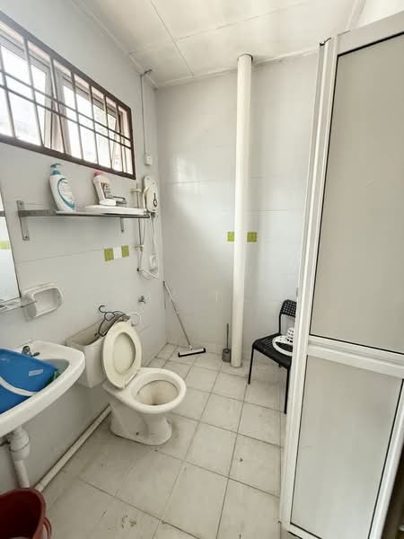 2-storey Terraced House for Sale in Taman Desa Tebrau (Tebrau) - Yik Tat - PropertyGuru.com.my