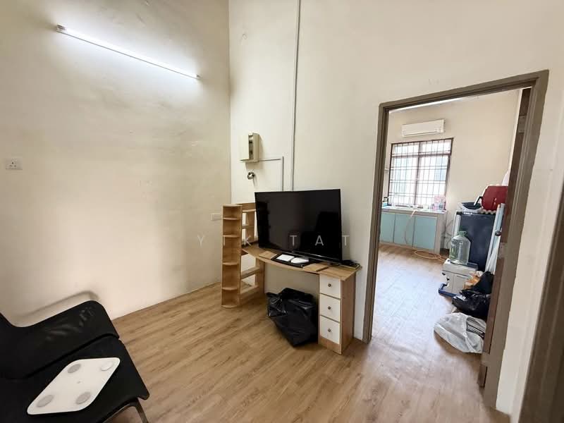 2-storey Terraced House for Sale in Taman Desa Tebrau (Tebrau) - Yik Tat - PropertyGuru.com.my