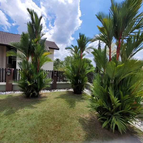Bungalow for Sale in Subang Bestari (Shah Alam) - Sherron Sim - PropertyGuru.com.my