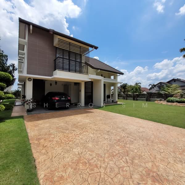 Bungalow for Sale in Subang Bestari (Shah Alam) - Sherron Sim - PropertyGuru.com.my