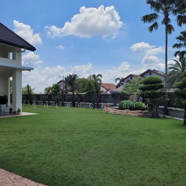 Bungalow for Sale in Subang Bestari (Shah Alam) - Sherron Sim - PropertyGuru.com.my