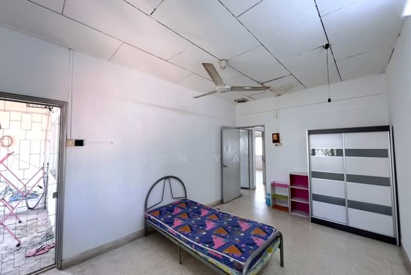 2-storey Terraced House for Sale in SS2 (Petaling Jaya) - Ron Yap - Bedroom - PropertyGuru.com.my