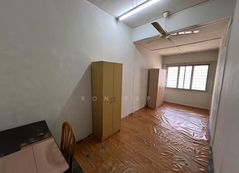 2-storey Terraced House for Sale in SS2 (Petaling Jaya) - Ron Yap - Interior - PropertyGuru.com.my