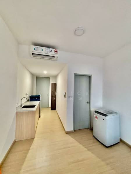 Servis Apartment untuk Disewa di ANYA at Shorea Park - Derrick Yeong - Corridor - PropertyGuru.com.my