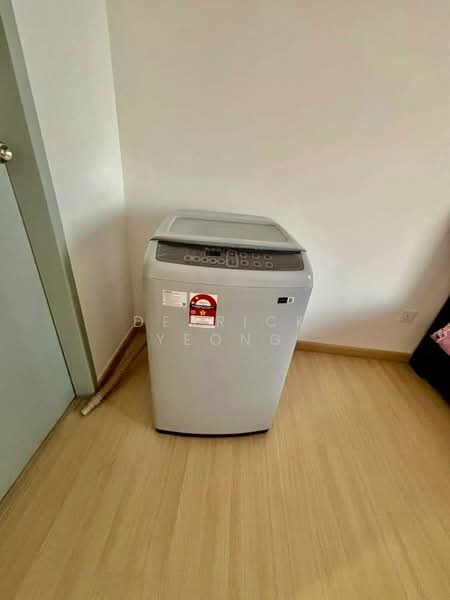 Servis Apartment untuk Disewa di ANYA at Shorea Park - Derrick Yeong - Interior - PropertyGuru.com.my