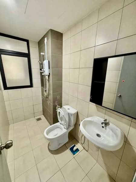 Servis Apartment untuk Disewa di ANYA at Shorea Park - Derrick Yeong - Bathroom - PropertyGuru.com.my