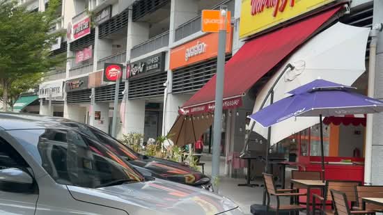 Kedai untuk Disewa di Bukit Jelutong (Shah Alam) - Aida Ramli - PropertyGuru.com.my