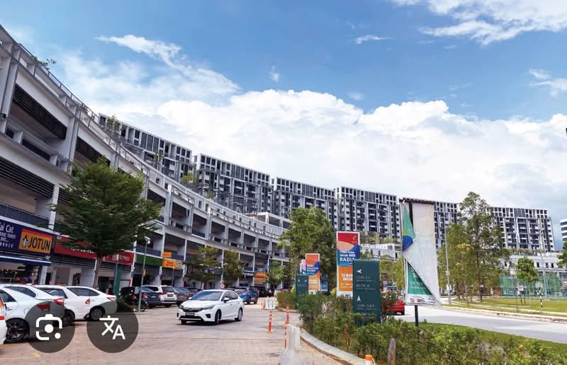 Kedai untuk Disewa di Bukit Jelutong (Shah Alam) - Aida Ramli - PropertyGuru.com.my