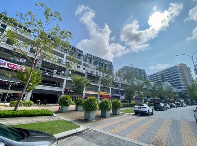 Kedai untuk Disewa di Bukit Jelutong (Shah Alam) - Aida Ramli - PropertyGuru.com.my