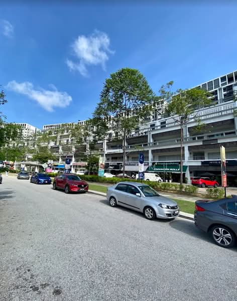 Kedai untuk Disewa di Bukit Jelutong (Shah Alam) - Aida Ramli - PropertyGuru.com.my