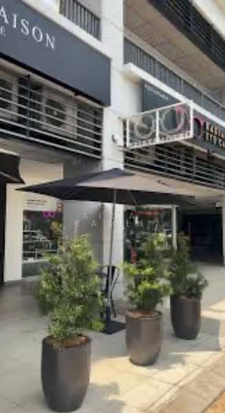 Kedai untuk Disewa di Bukit Jelutong (Shah Alam) - Aida Ramli - PropertyGuru.com.my