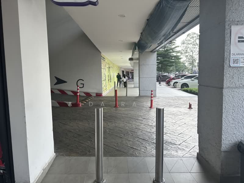 Kedai untuk Disewa di Bukit Jelutong (Shah Alam) - Aida Ramli - PropertyGuru.com.my