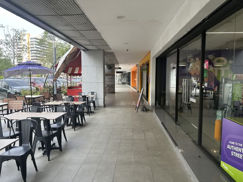 Kedai untuk Disewa di Bukit Jelutong (Shah Alam) - Aida Ramli - PropertyGuru.com.my