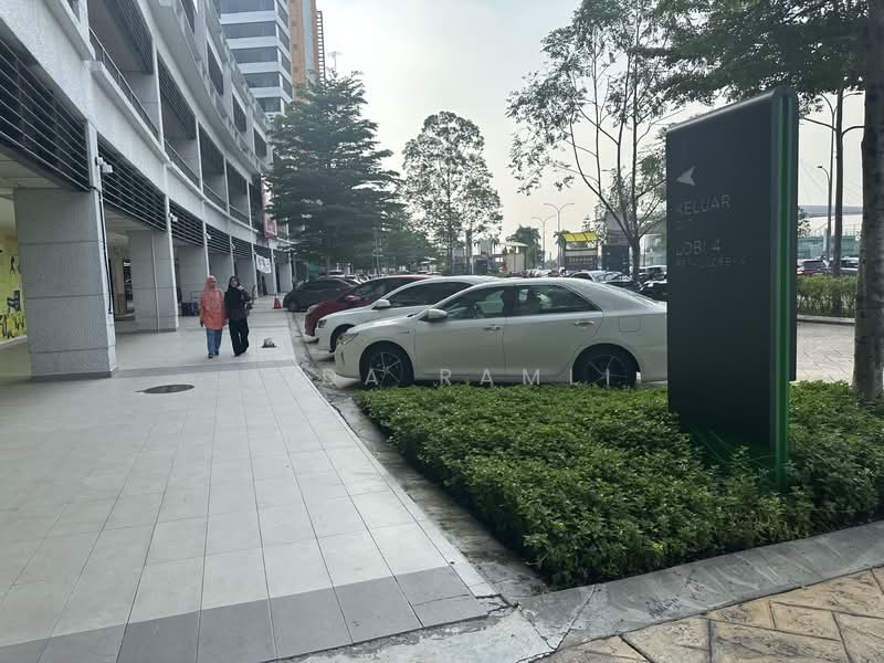 Kedai untuk Disewa di Bukit Jelutong (Shah Alam) - Aida Ramli - PropertyGuru.com.my