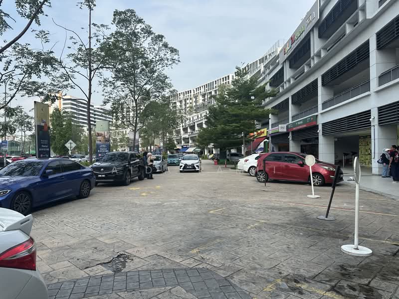 Kedai untuk Disewa di Bukit Jelutong (Shah Alam) - Aida Ramli - PropertyGuru.com.my