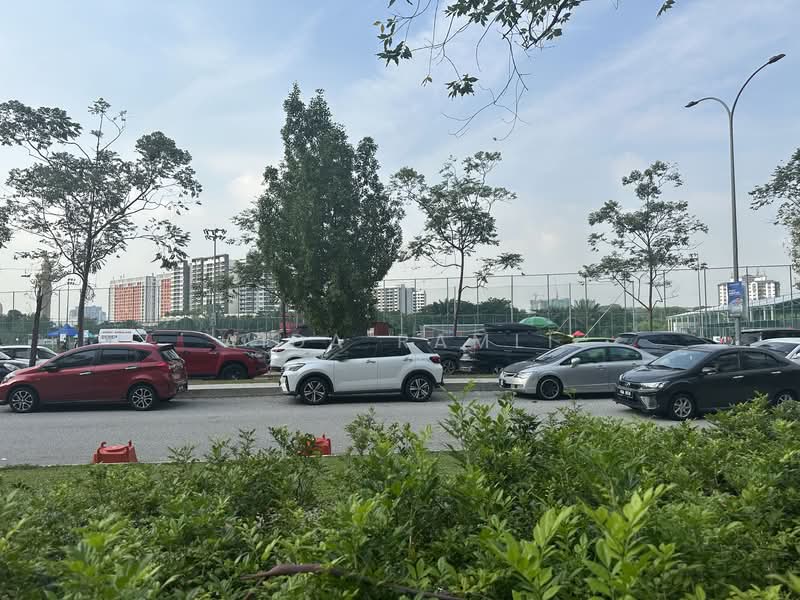 Kedai untuk Disewa di Bukit Jelutong (Shah Alam) - Aida Ramli - PropertyGuru.com.my
