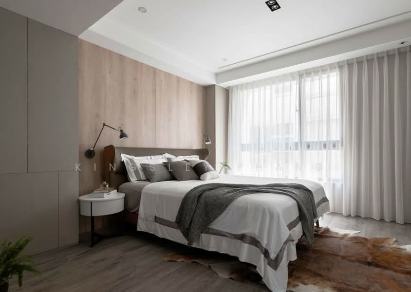 Service Residence for Sale at Saville @ Kajang - Kingsley Phang - Bedroom - PropertyGuru.com.my