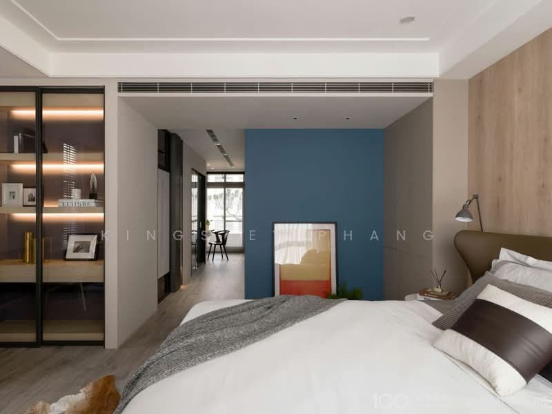 Service Residence for Sale at Saville @ Kajang - Kingsley Phang - Bedroom - PropertyGuru.com.my